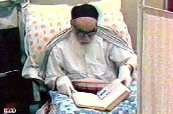 میترسم از یاد ببرم که افسانهای زنده بود و در واقعیت تصرف میکرد میترسم از یاد ببرم که افسانهای زنده بود و در واقعیت تصرف میکرد