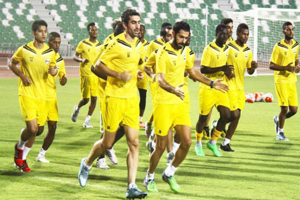 بوي اخراج را احساس مي كنند و دلشان براي استقلال تنگ مي شود!