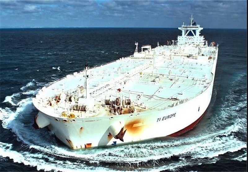 بازگشت نفتکش‌های خارجی به ایران/ حمل یک سوم نفت ایران توسط خارجی‌ها