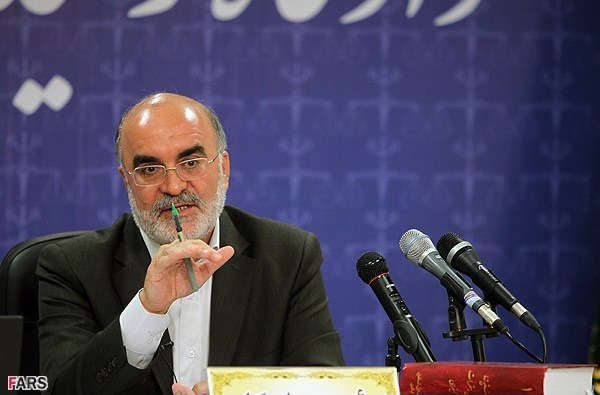 امیدوارم بتوانیم از افشاگران ناهنجاریها حمایت کنیم امیدوارم بتوانیم از افشاگران ناهنجاریها حمایت کنیم
