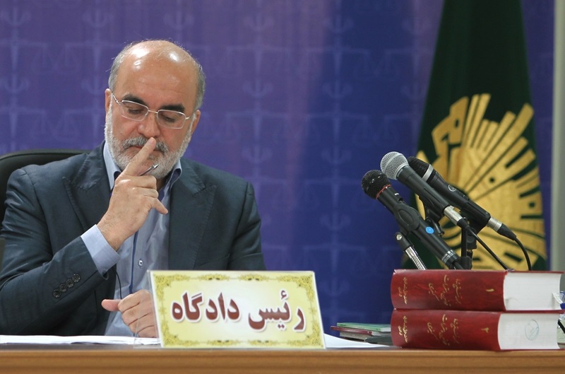 امیدوارم بتوانیم از افشاگران ناهنجاریها حمایت کنیم امیدوارم بتوانیم از افشاگران ناهنجاریها حمایت کنیم