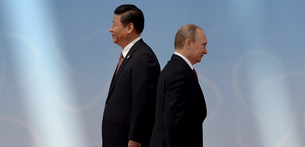 آسیای میانه در آستانه بحران منطقه ای/ توسعه طلبی چین و نگرانی مسکو