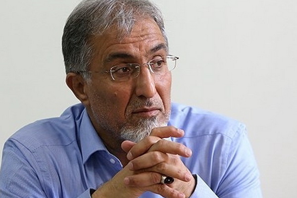 نهادها آماده پياده سازي اقتصاد مقاومتي شوند نهادها آماده پياده سازي اقتصاد مقاومتي شوند