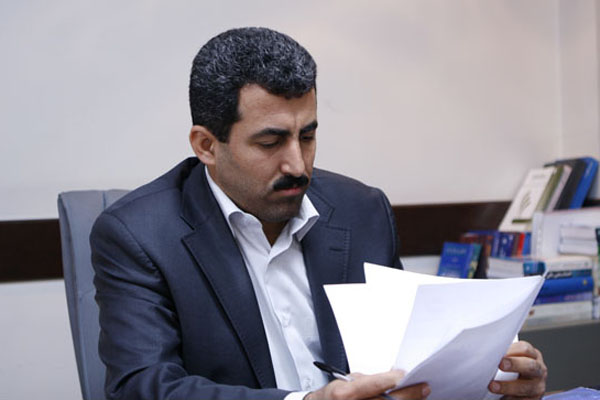 محمدرضا پور ابراهیمی محمدرضا پور ابراهیمی