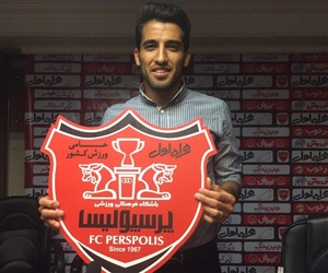عابربانک پرسپولیسی ها مجاز است یا نه؟