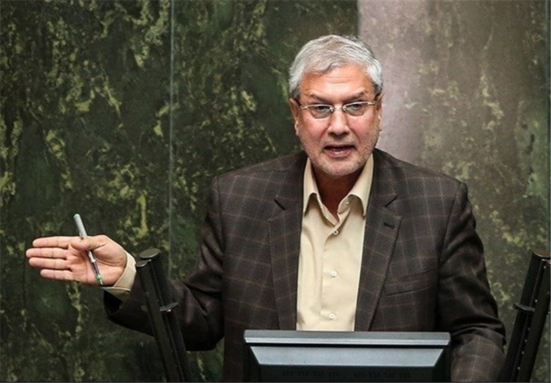 ۱۰ میلیون نفر کارگر غیر رسمی را سامان دادیم ۱۰ میلیون نفر کارگر غیر رسمی را سامان دادیم