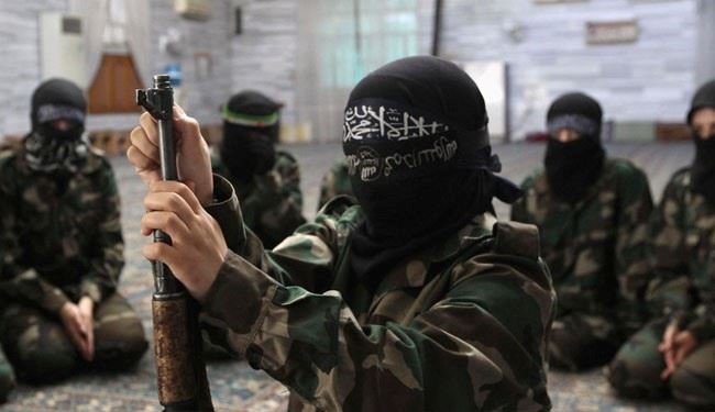 چرا داعش همچنان بازتولید می شود؟! چرا داعش همچنان بازتولید می شود؟!