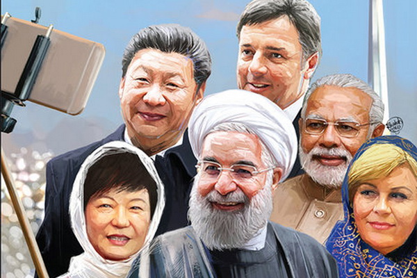 خریدهای پرهیاهو، امیدهای بی سمت و سو خریدهای پرهیاهو، امیدهای بی سمت و سو