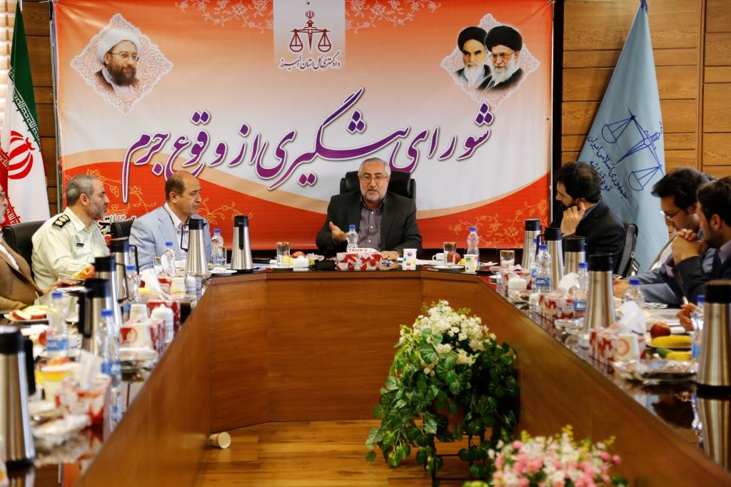 تسریع در جمعآوری اتباع بیگانه و ساماندهی معتادان  در کرج