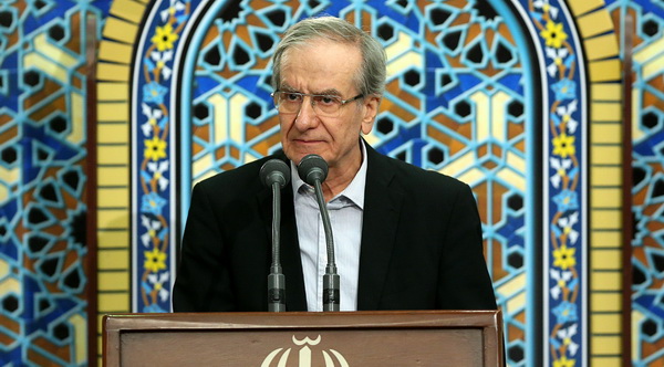 ثمر بخشی اقتصاد مقاومتی مستلزم رشد و شکوفایی نیروها و ظرفیت های داخلی است ثمر بخشی اقتصاد مقاومتی مستلزم رشد و شکوفایی نیروها و ظرفیت های داخلی است