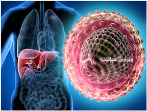 عوامل ایجاد کننده هپاتیت و راه های انتقال آن
