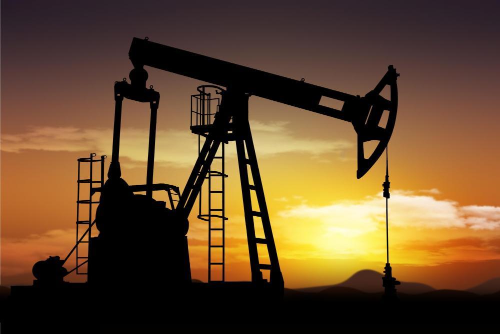 بازپرداخت بدهی‌‌موجب زمین گیری تولیدکننده‌های فقیر نفت