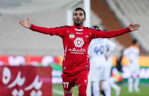 چه کسی گفته به پرسپولیس پیشنهاد مالی بالا دادم؟