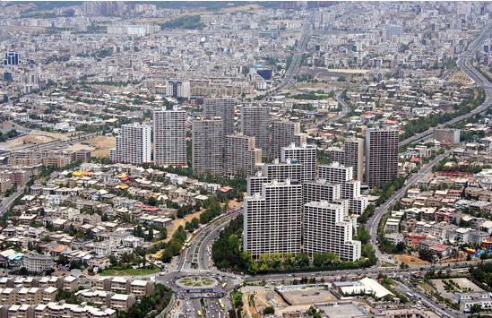 تهدید پنهان قیمت مسکن تهدید پنهان قیمت مسکن