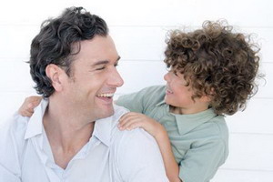 کدام والدین بهترین شیوه فرزندداری را دارند؟