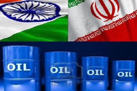 پرداخت بخشی دیگر از بدهی نفتی دهلی به ایران/از سرگیری فروش نفت به یک پالایشگاه هندی
