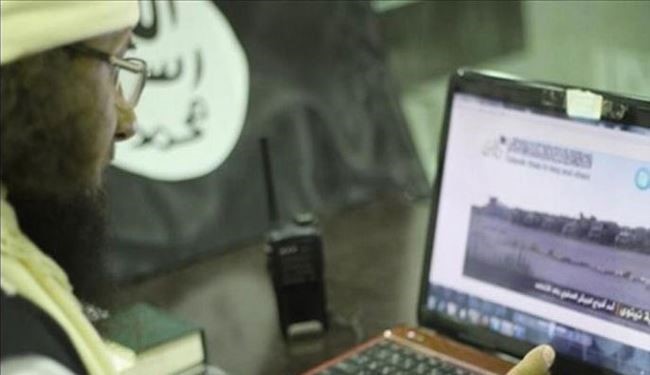 جستاري در آخرين تحولات و تطورات رسانه اي داعش جستاري در آخرين تحولات و تطورات رسانه اي داعش