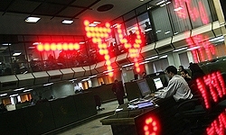 کاهش 330 واحد شاخص کل بورس/ قندی‌ها پادشاه بازار رکودی