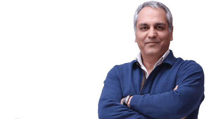 چرا به « دور همی » می خندیم ؟!