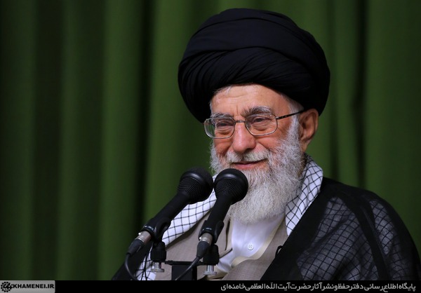 نکات و توصیه های محتوایی رهبر انقلاب به شاعران