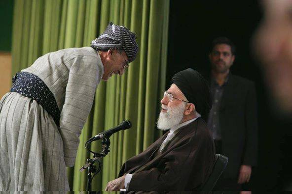 ضد انقلاب سر درآخور مفتی های داعشی ضد انقلاب سر درآخور مفتی های داعشی