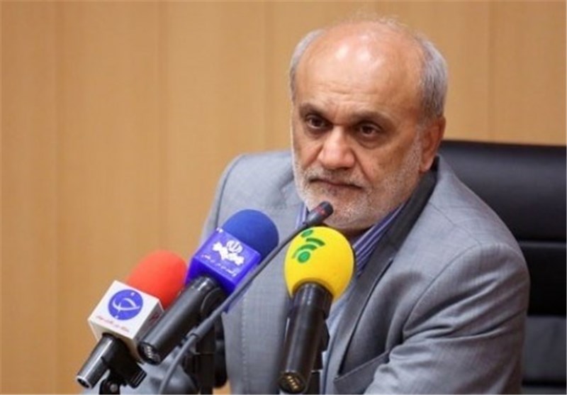 تحریم، بهانه قاچاق کالا به کشور شده بود تحریم، بهانه قاچاق کالا به کشور شده بود