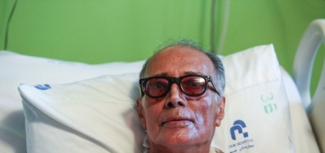 منتقد معروف می گوید کیارستمی ظرفیت نقد داشت منتقد معروف می گوید کیارستمی ظرفیت نقد داشت