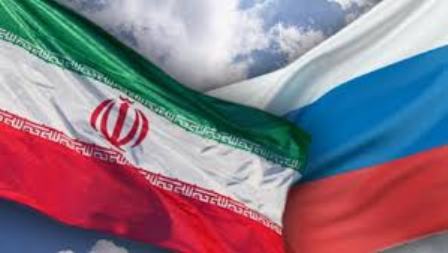ایران فهرست فعالان مجاز اقتصادی را به گمرک روسیه ارسال کرد