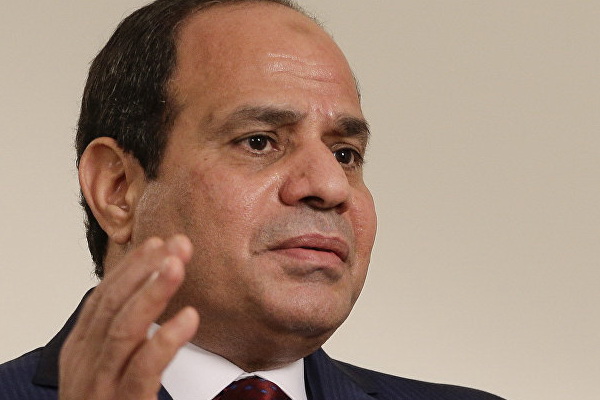 رئیس جمهور فعلی مصر بر مسند خود باقی خواهند ماند؟