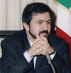 جمهوری اسلامی ایران اظهارات صدر اعظم آلمان را رد کرد جمهوری اسلامی ایران اظهارات صدر اعظم آلمان را رد کرد