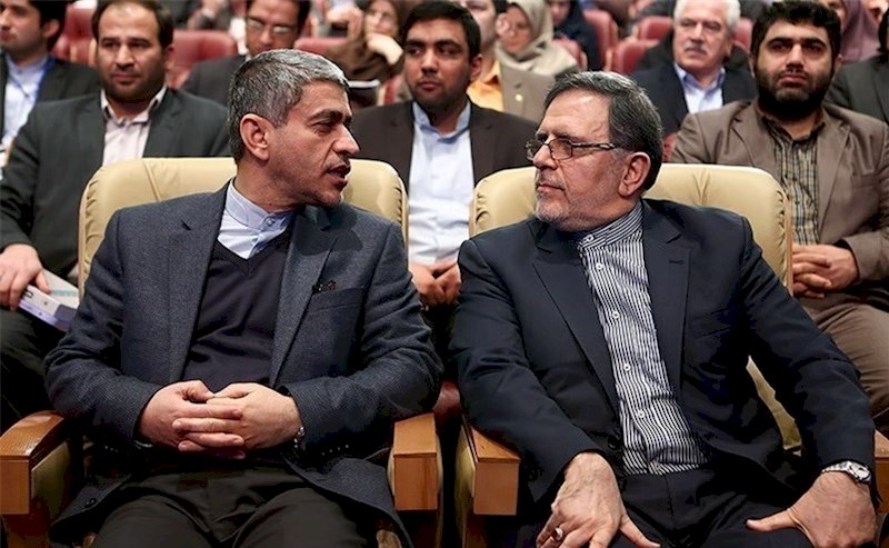 ناهماهنگ ترین وزیر دولت روحانی کیست؟ ناهماهنگ ترین وزیر دولت روحانی کیست؟