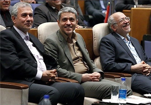 ناهماهنگ ترین وزیر دولت روحانی کیست؟ ناهماهنگ ترین وزیر دولت روحانی کیست؟