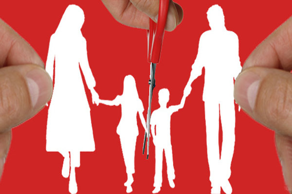 شبکههای اجتماعی میتواند تسهیلکننده «خیانت» در روابط زناشویی باشند شبکههای اجتماعی میتواند تسهیلکننده «خیانت» در روابط زناشویی باشند