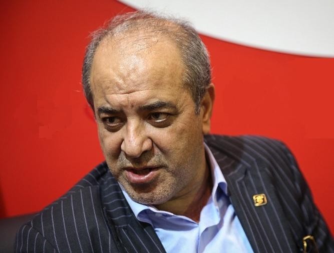 از اینکه بگویید این مدیر من است به خود افتخار کنید از اینکه بگویید این مدیر من است به خود افتخار کنید