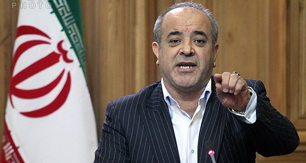 از اینکه بگویید این مدیر من است به خود افتخار کنید از اینکه بگویید این مدیر من است به خود افتخار کنید