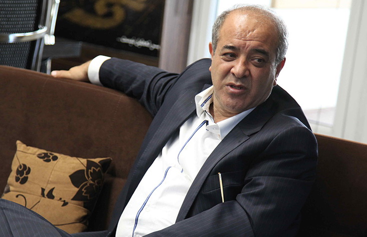 از اینکه بگویید این مدیر من است به خود افتخار کنید از اینکه بگویید این مدیر من است به خود افتخار کنید