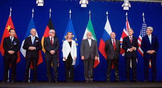 پشت پرده ی نیّت آمریکا از برجام پشت پرده ی نیّت آمریکا از برجام