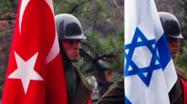 تفاهم نامه صلح ترکیه – اسراییل : محتوی ونتایج