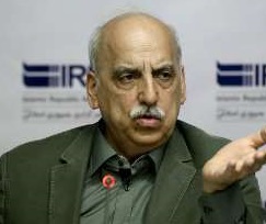 عبده تبریزی: جریان قاچاق با بررسی حساب های بانکی قابل ردیابی است عبده تبریزی: جریان قاچاق با بررسی حساب های بانکی قابل ردیابی است
