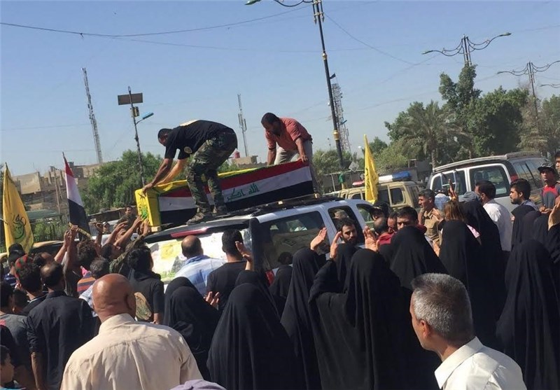 ويدئوكليپ زيبا به ياد خبرنگارشهيد مقاومت اسلامى نُجَباء ويدئوكليپ زيبا به ياد خبرنگارشهيد مقاومت اسلامى نُجَباء