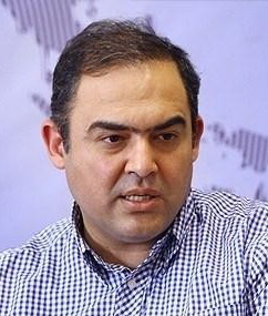 مرحبا آقایِ دکترسّیدعطالله مهاجرانی!