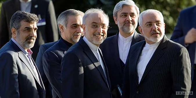 50 رایزنی که از تجارت باز می مانند/ چرا آثار برجام در اقصاد ایران دیده نمی شود؟