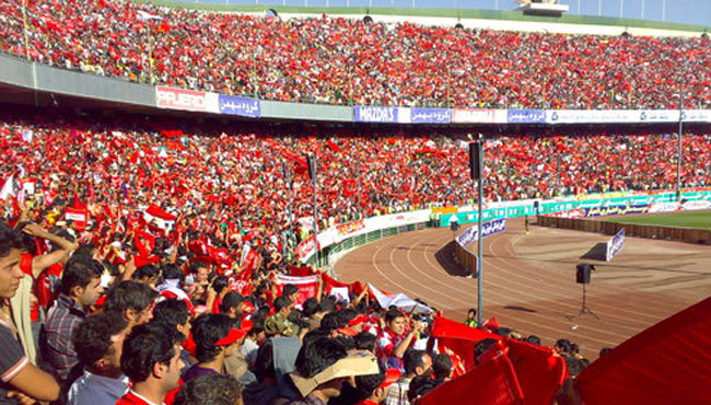 پرسپولیس و معظل بزرگی به نام بازیکن!