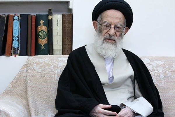 مقایسه موسی صدر با دکتر بهشتی از زبان آیت الله شبیری زنجانی مقایسه موسی صدر با دکتر بهشتی از زبان آیت الله شبیری زنجانی