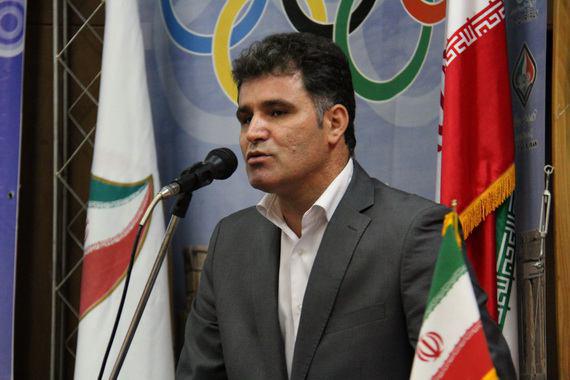 وقتی وعده رئیس دوومیدانی عملی نمی‌شود