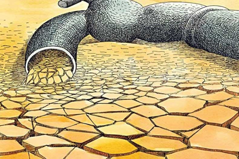 ابعاد و تبعات اجتماعی طرحهای انتقال آب ابعاد و تبعات اجتماعی طرحهای انتقال آب