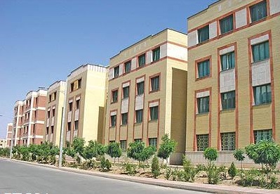 امسال افزایش اجاره بها نسبت به سال های گذشته کمتر بوده است امسال افزایش اجاره بها نسبت به سال های گذشته کمتر بوده است
