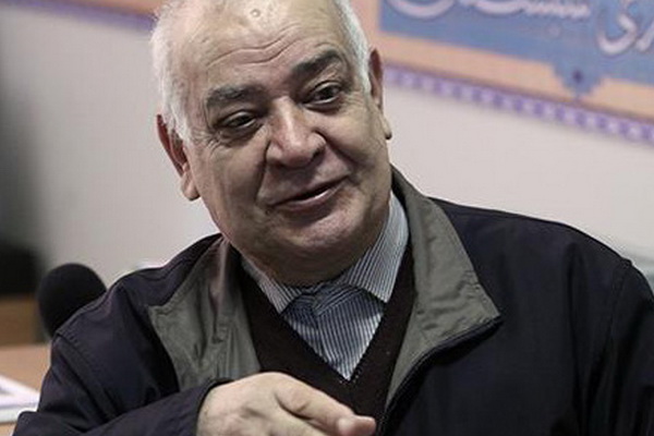 جک ساختن برای بزرگان جوامع صحیح نیست!