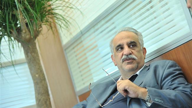 تا کرباسیان از گمرک نرود بیکار نمی نشینیم تا کرباسیان از گمرک نرود بیکار نمی نشینیم