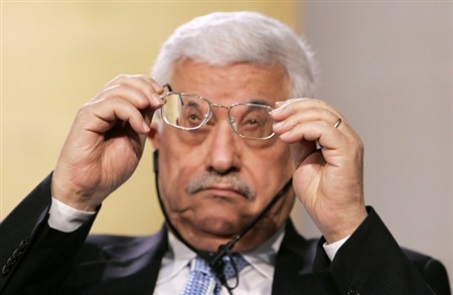 چه چیزی دولت محمود عباس را با گروه رجوی پیوند می دهد؟